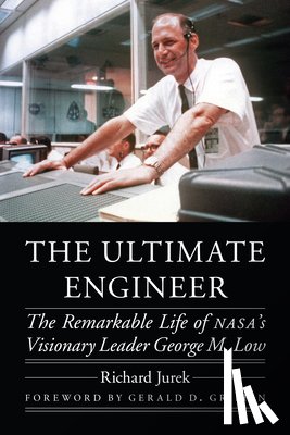 Jurek, Richard - The Ultimate Engineer