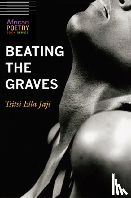 Jaji, Tsitsi Ella - Beating the Graves