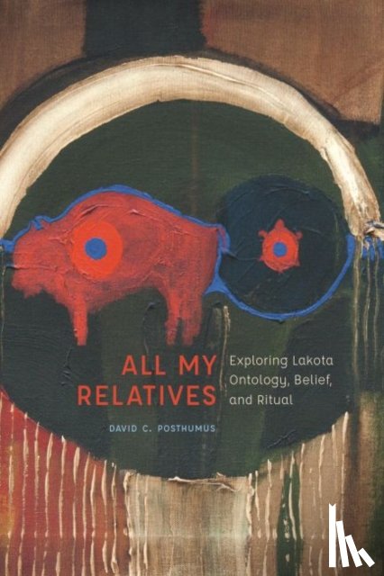 Posthumus, David - All My Relatives