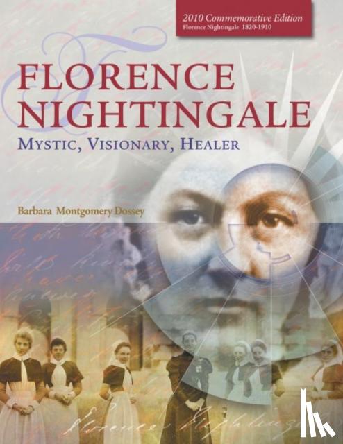 Dossey, Barbara - Dossey, B: Florence Nightingale