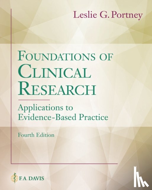 Portney, Leslie G. - Foundations of Clinical Research
