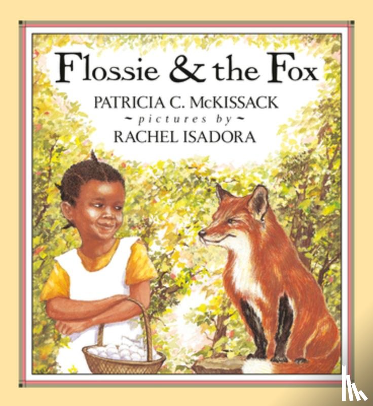 McKissack, Patricia - Flossie and the Fox