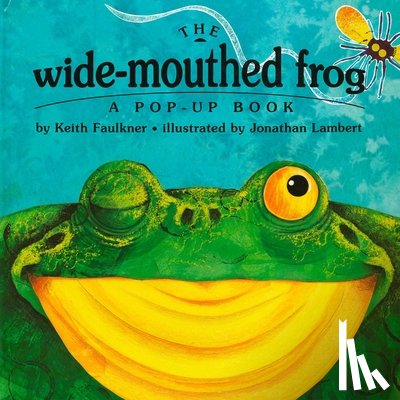 Faulkner, Keith - Faulkner, K: Wide-Mouthed Frog