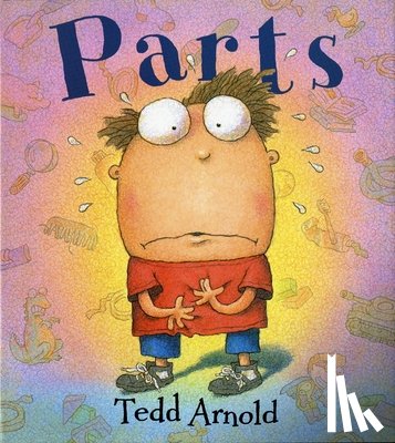 Arnold, Tedd - Parts