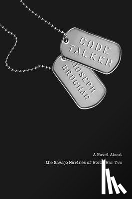 Bruchac, Joseph - Code Talker
