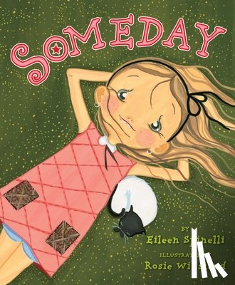 Spinelli, Eileen - Someday