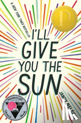 Nelson, Jandy - Nelson, J: I'll Give You the Sun