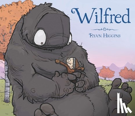 Higgins, Ryan - Wilfred