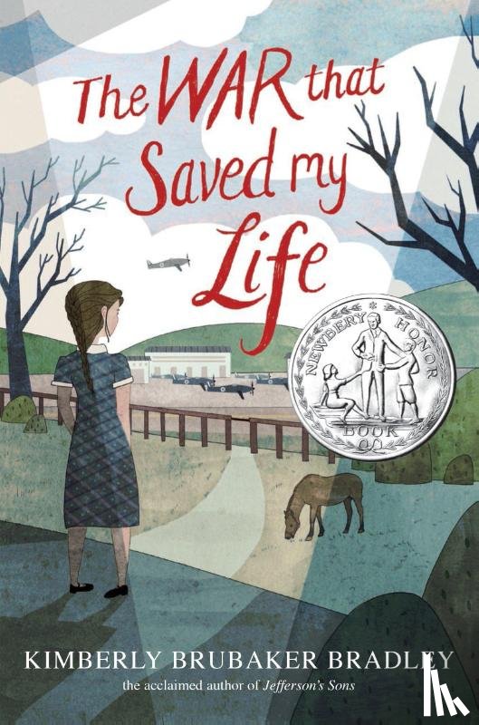 Bradley, Kimberly Brubaker - Bradley, K: War That Saved My Life