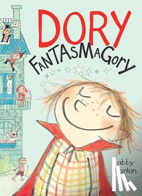 Hanlon, Abby - Hanlon, A: Dory Fantasmagory