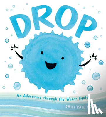 Moon, Emily Kate - Drop