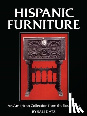 Katz, Sali Barnett - Hispanic Furniture