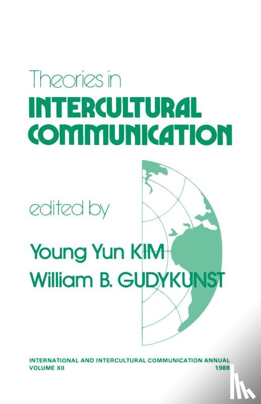  - Theories in Intercultural Communication