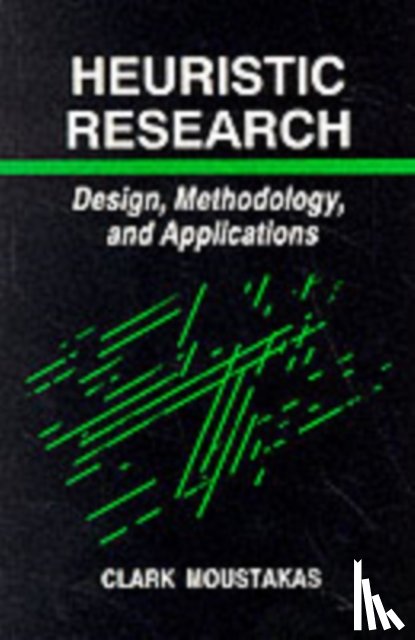 Moustakas, Clark - Heuristic Research