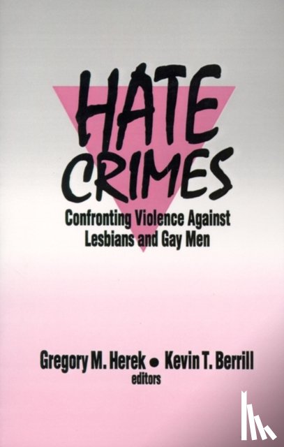  - Hate Crimes