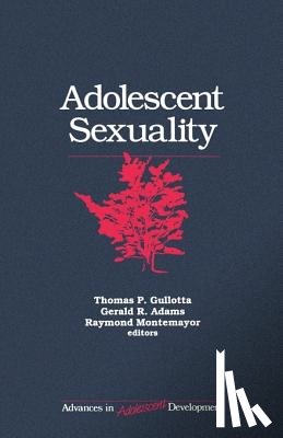  - Adolescent Sexuality