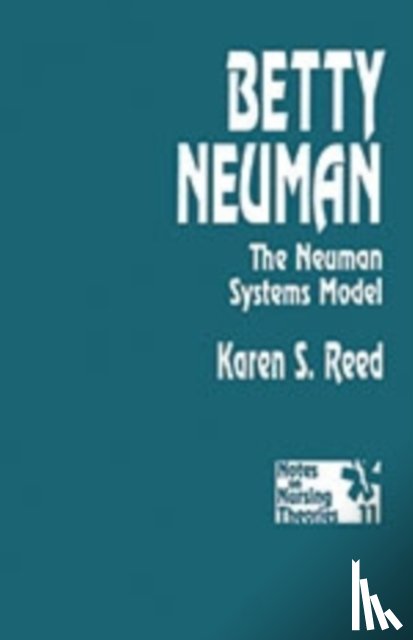 Reed Gerhrling, Karen S. - Betty Neuman