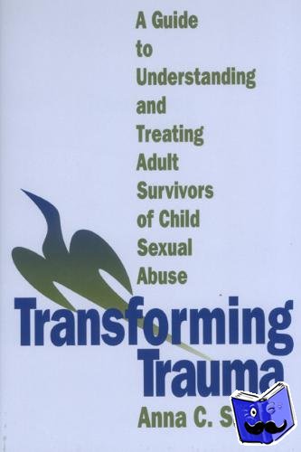 Salter, Anna C. - Transforming Trauma