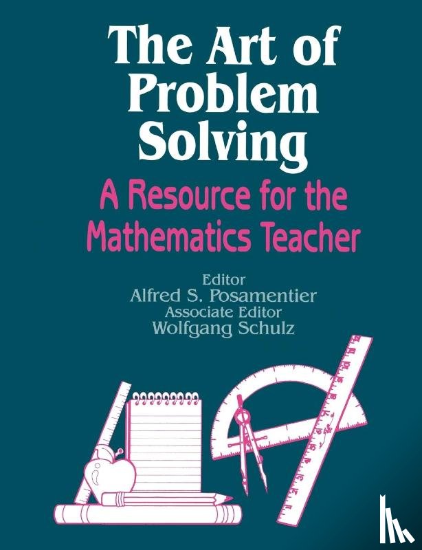  - The Art of Problem Solving