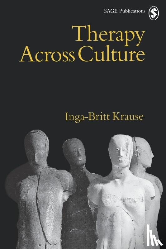 Krause, Inga-Britt - Therapy Across Culture