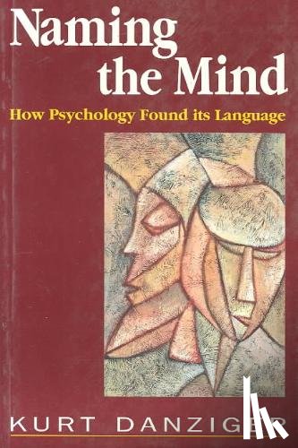Danziger, Kurt - Naming the Mind