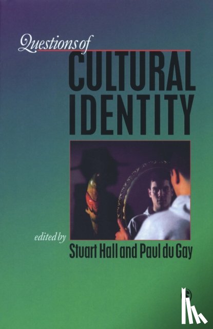  - Questions of Cultural Identity