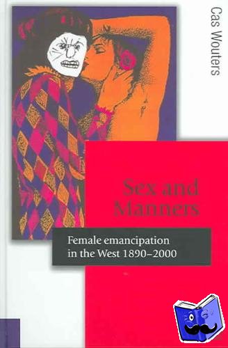 Wouters, Cas - Sex and Manners