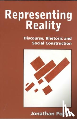 Potter, Jonathan - Representing Reality
