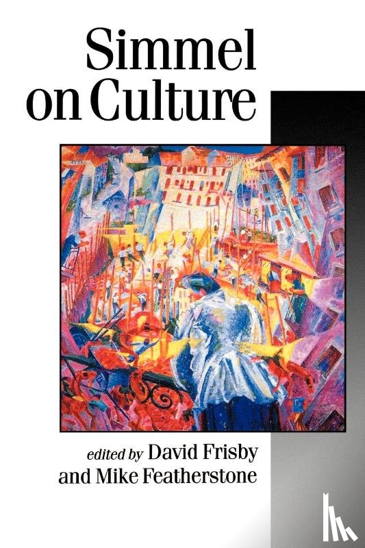  - Simmel on Culture