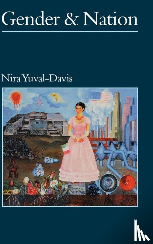 Yuval-Davis, Nira - Gender and Nation