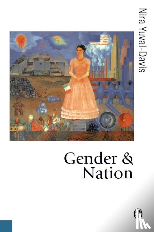 Yuval-Davis, Nira - Gender and Nation