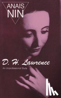 Nin, Anais - D.H. Lawrence