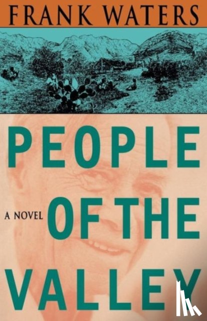 Waters, Frank - People of the Valley