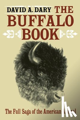 Dary, David A. - The Buffalo Book
