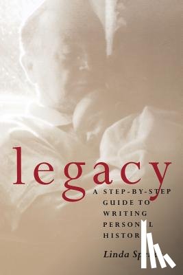 Spence, Linda - Legacy