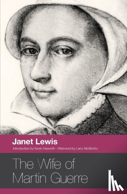 Lewis, Janet - The Wife of Martin Guerre