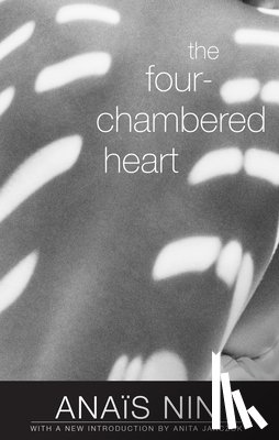 Nin, Anaïs - The Four-Chambered Heart