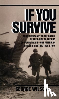 Wilson, George - If You Survive