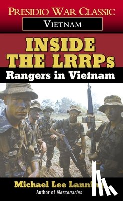Lanning, Michael Lee - Inside the Lrrps