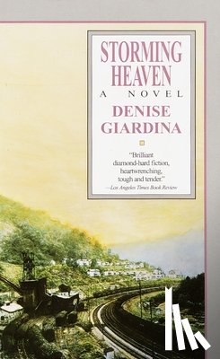 Giardina, Denise - Storming Heaven