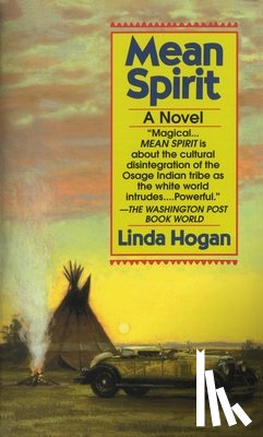 Linda Hogan - Mean Spirit