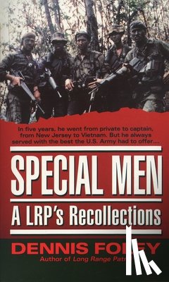 Foley, Dennis - Special Men