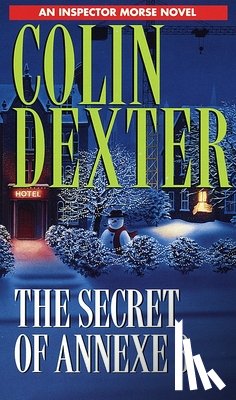 Dexter, Colin - Secret of Annexe 3