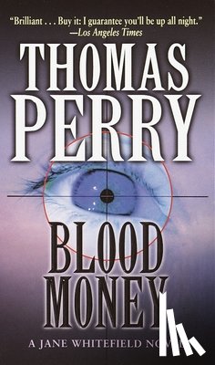 Perry, Thomas - Blood Money