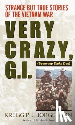 Jorgenson, Kregg P. - VERY CRAZY GI