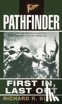 Burns, Richard R. - Pathfinder