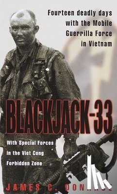 Donahue, James C. - Blackjack-33