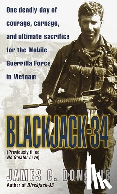 Donahue, James C. - Blackjack-34 (previously titled No Greater Love)
