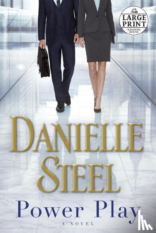 Steel, Danielle - Power Play