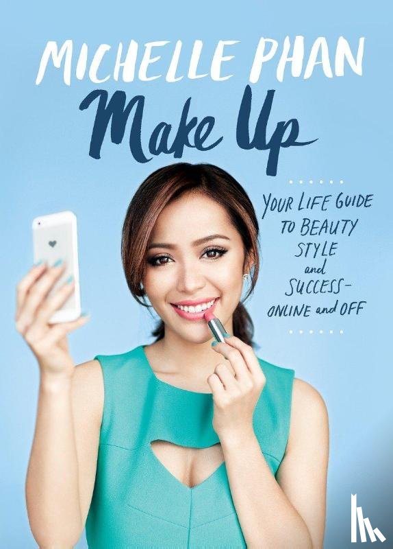 Phan, Michelle - Make Up
